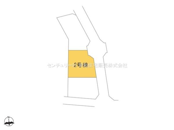 取手市寺田の中古一戸建て