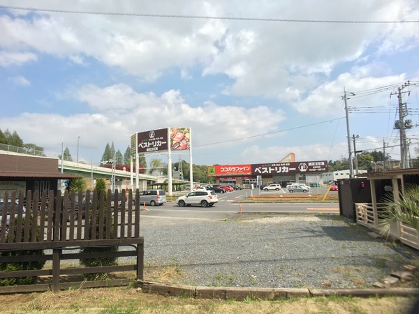 土浦市真鍋６丁目の新築一戸建(ベストリカー土浦北店)