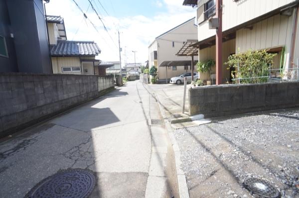 土浦市真鍋６丁目の新築一戸建
