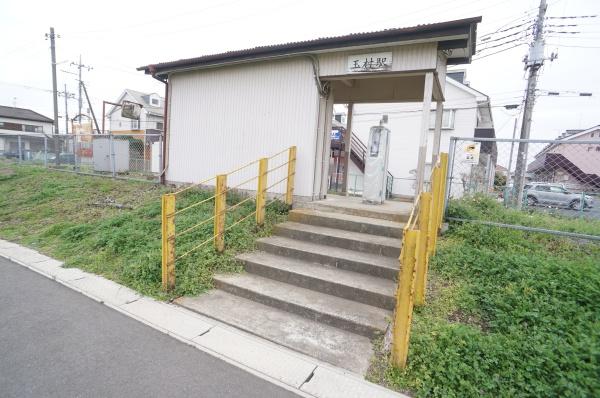 常総市若宮戸の新築一戸建(玉村駅(関鉄常総線))