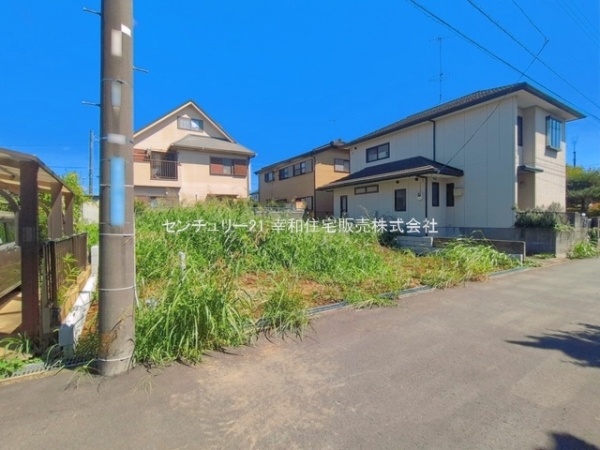 牛久市神谷２丁目の新築一戸建