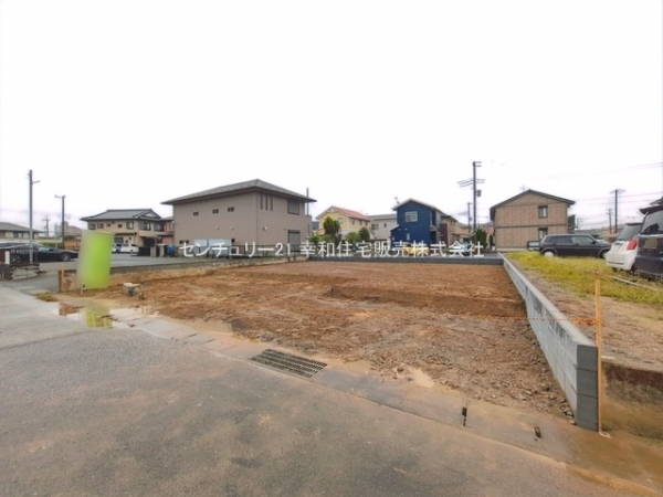 取手市藤代南２丁目の新築一戸建