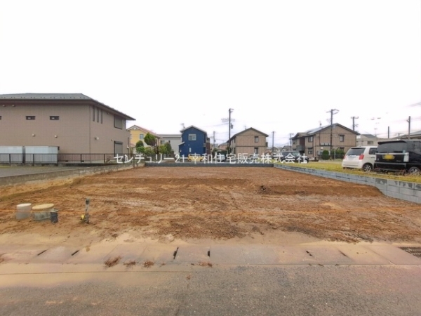 取手市藤代南２丁目の新築一戸建