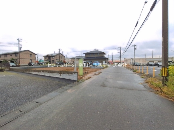 取手市藤代南２丁目の新築一戸建