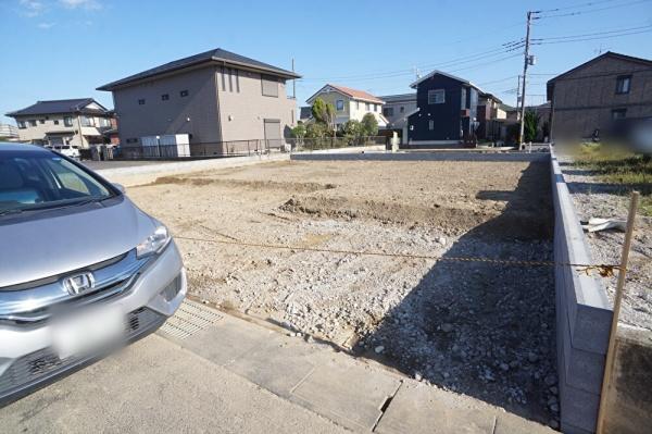取手市藤代南２丁目の新築一戸建