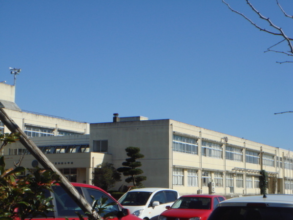 取手市藤代南２丁目の新築一戸建(取手市立宮和田小学校)