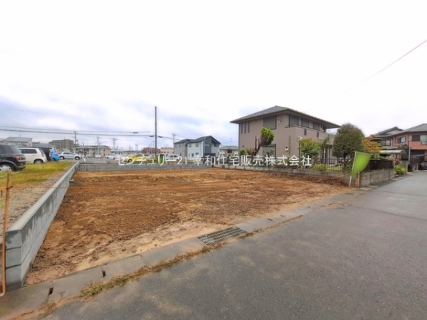取手市藤代南２丁目の新築一戸建