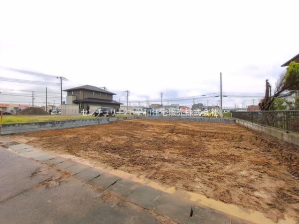 取手市藤代南２丁目の新築一戸建