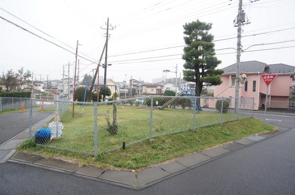 牛久市田宮町の新築一戸建(つつじが丘東公園)