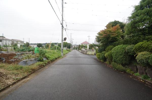 龍ケ崎市長山３丁目の新築一戸建