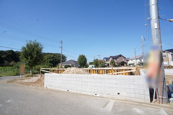 守谷市美園４丁目の新築一戸建