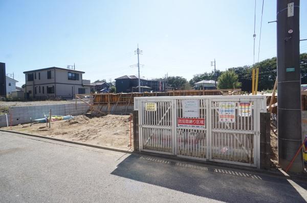 守谷市美園４丁目の新築一戸建