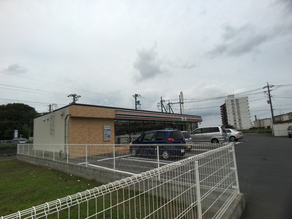 ハイシティ取手802号室(セブンイレブン取手井野1丁目店)