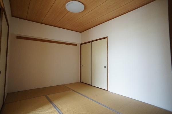 ハイシティ取手802号室