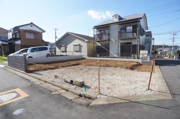 取手市新取手２丁目の新築一戸建