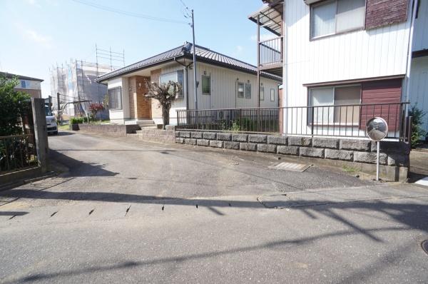 土浦市摩利山新田の新築一戸建