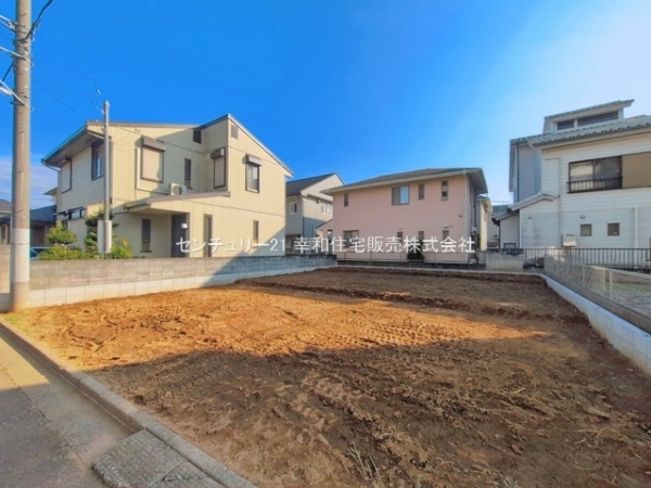 守谷市御所ケ丘2丁目の新築一戸建