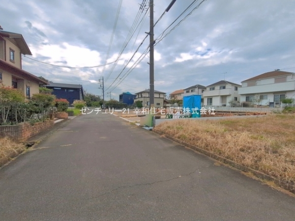つくば市鹿島台の新築一戸建