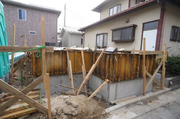 取手市新町６丁目の新築一戸建