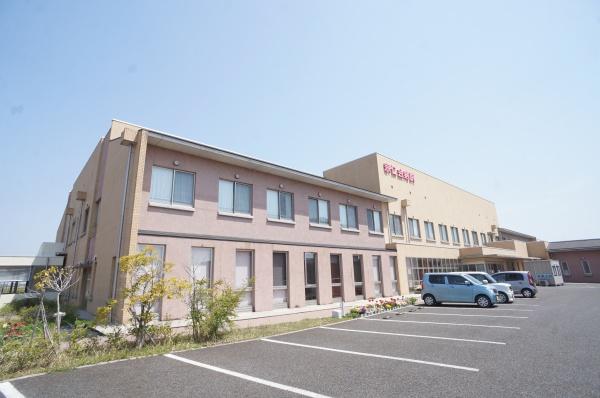 取手市駒場３丁目の新築一戸建(医療法人社団宗仁会病院)