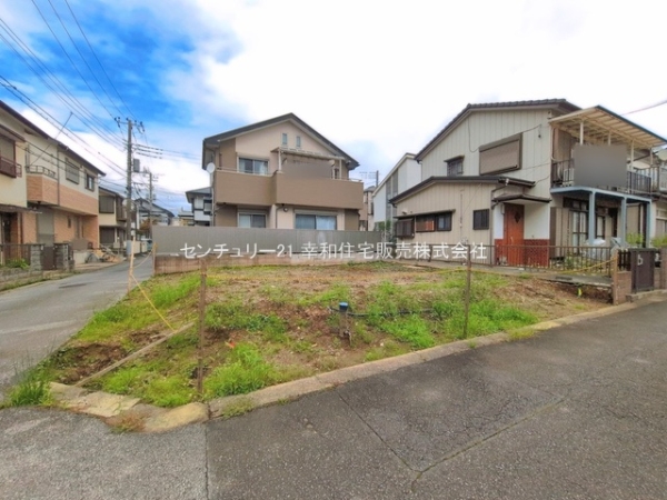 取手市東6丁目の新築一戸建