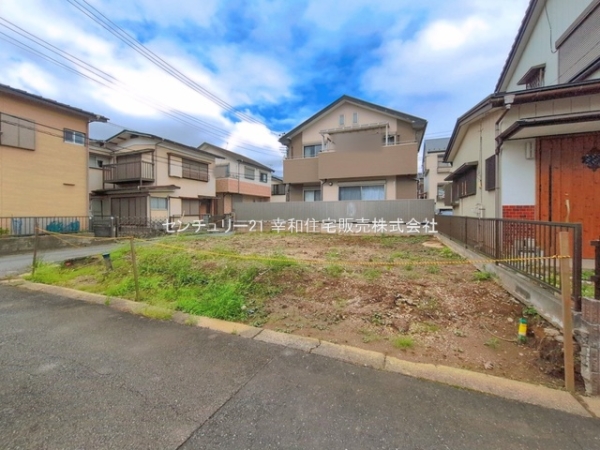 取手市東６丁目の新築一戸建