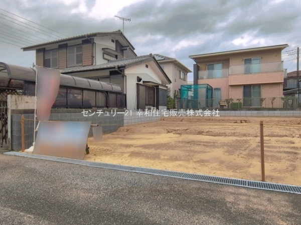 我孫子市青山台2丁目の新築一戸建