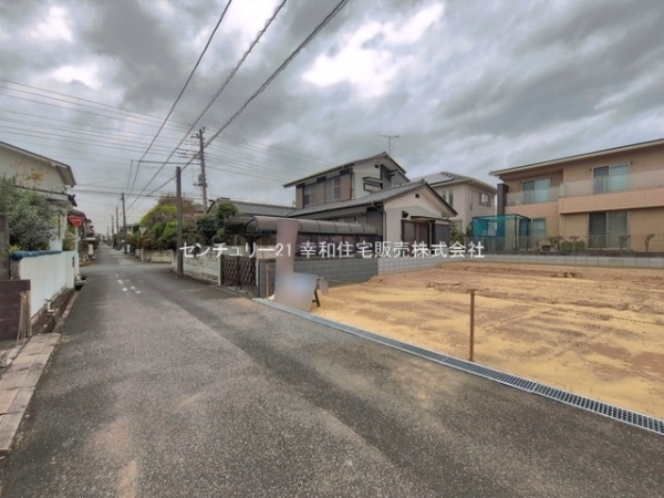我孫子市青山台２丁目の新築一戸建