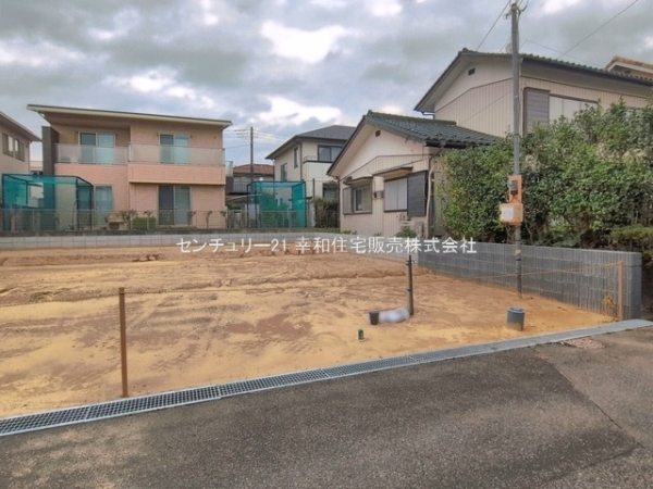 我孫子市青山台2丁目の新築一戸建