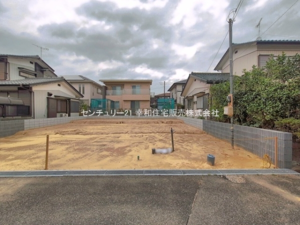 我孫子市青山台２丁目の新築一戸建