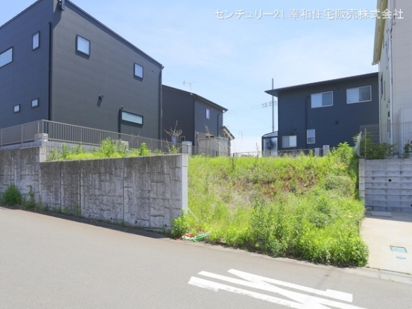 つくば市みどりの南の売土地