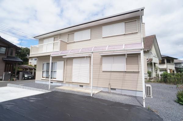 龍ケ崎市小柴４丁目の中古一戸建