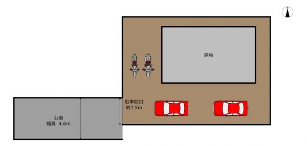 牛久市刈谷町１丁目の中古一戸建