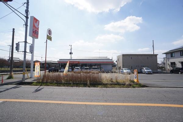 稲敷郡阿見町岡崎3丁目の中古一戸建て(セイコーマート阿見岡崎店)