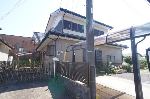 稲敷郡阿見町岡崎３丁目の中古一戸建