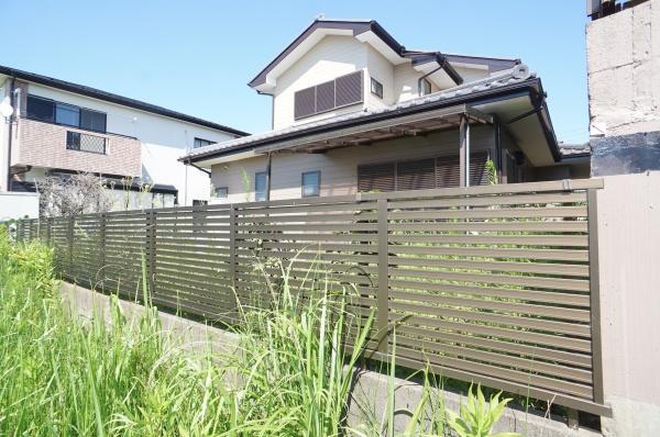 稲敷郡阿見町岡崎３丁目の中古一戸建て
