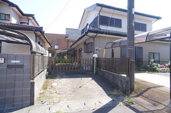 稲敷郡阿見町岡崎３丁目の中古一戸建