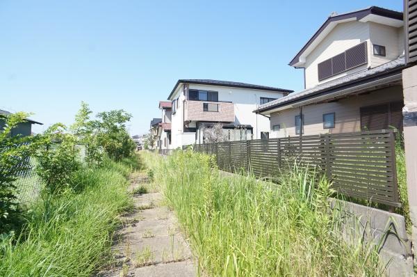 稲敷郡阿見町岡崎３丁目の中古一戸建て