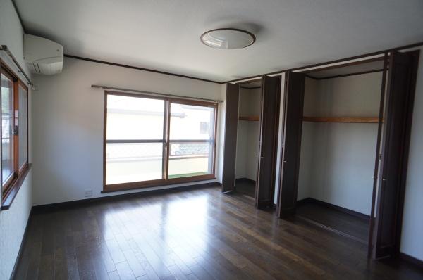 牛久市栄町４丁目の中古一戸建て