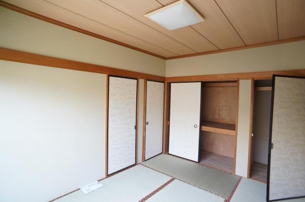 牛久市栄町４丁目の中古一戸建て