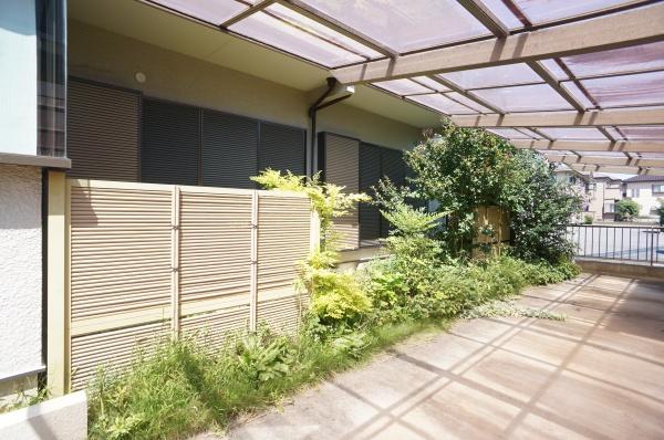 牛久市栄町４丁目の中古一戸建て