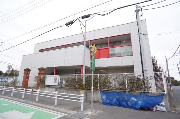 取手市井野の新築一戸建(認定こども園たかさごスクール取手)