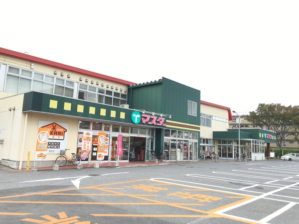 取手市井野の新築一戸建(エコスマスダ取手店)