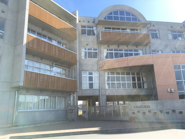 龍ケ崎市南中島町の新築一戸建(龍ケ崎市立馴柴小学校)