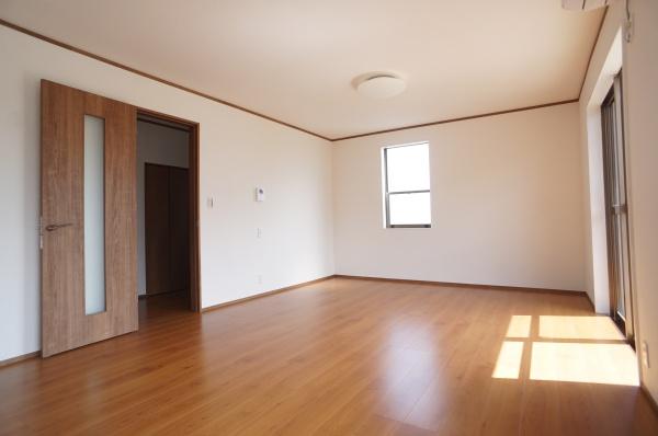 つくばみらい市山王新田の中古一戸建て