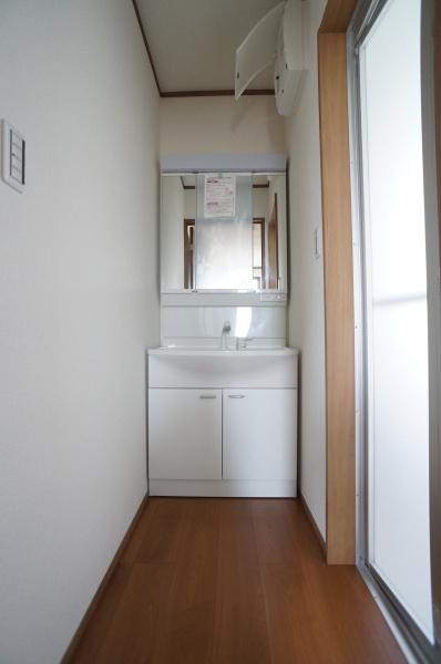 つくばみらい市山王新田の中古一戸建て