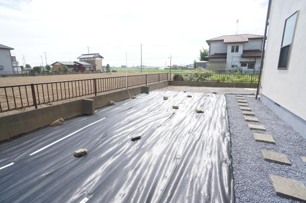 つくばみらい市山王新田の中古一戸建て
