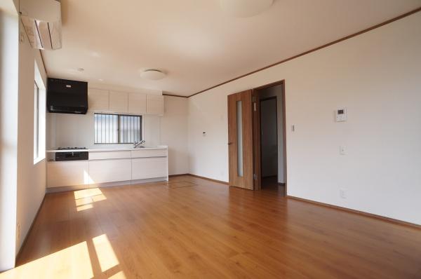 つくばみらい市山王新田の中古一戸建て