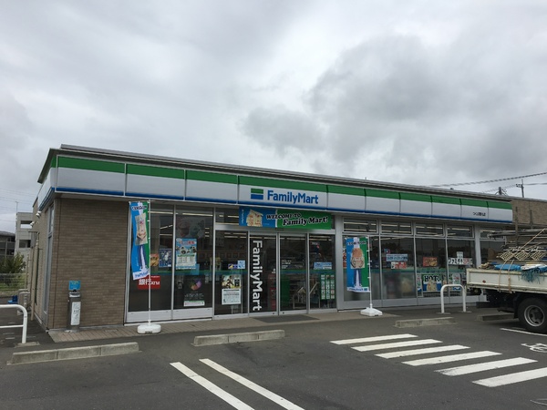 つくば市みどりの2丁目の新築一戸建(ファミリーマートつくば萱丸店)