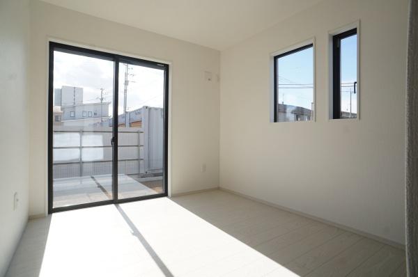 つくば市みどりの２丁目の新築一戸建